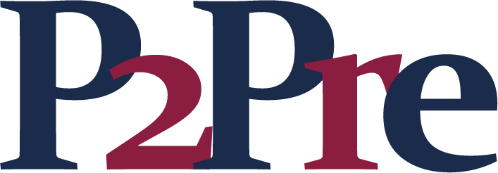 Principal to Principal Real Estate Market