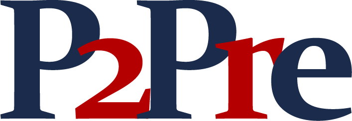 Principal to Principal Real Estate Market